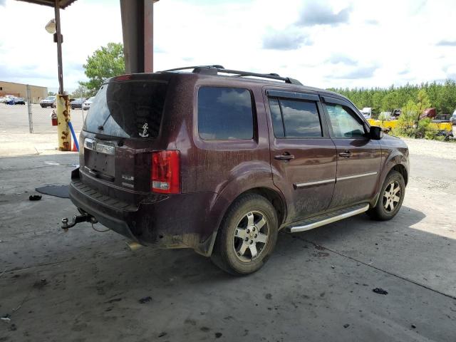 Photo 2 VIN: 5FNYF38899B006553 - HONDA PILOT 