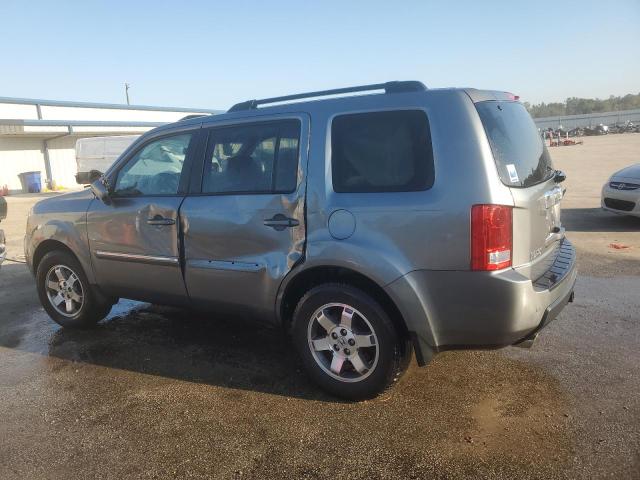 Photo 1 VIN: 5FNYF388X9B012023 - HONDA PILOT TOUR 