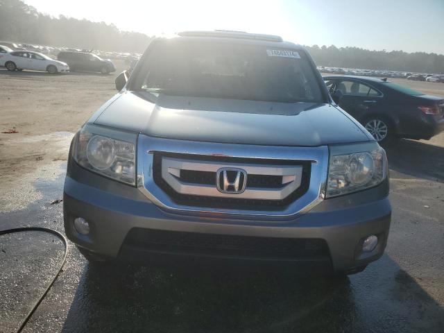 Photo 4 VIN: 5FNYF388X9B012023 - HONDA PILOT TOUR 