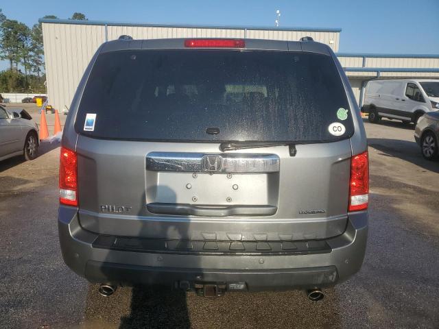 Photo 5 VIN: 5FNYF388X9B012023 - HONDA PILOT TOUR 