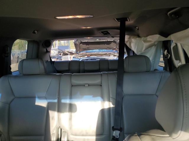 Photo 9 VIN: 5FNYF388X9B012023 - HONDA PILOT TOUR 