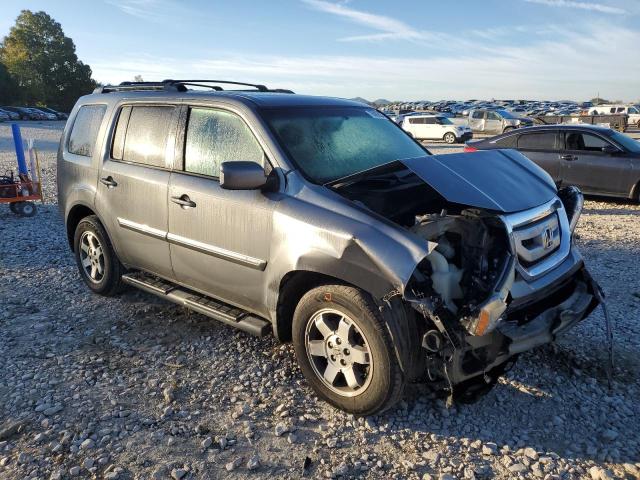 Photo 3 VIN: 5FNYF38909B025842 - HONDA PILOT TOUR 