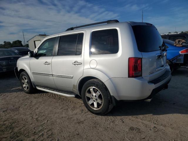 Photo 1 VIN: 5FNYF38929B004961 - HONDA PILOT 