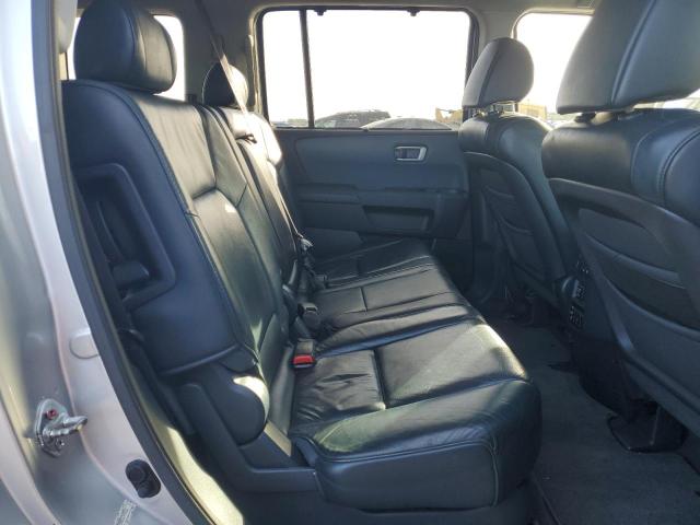 Photo 10 VIN: 5FNYF38929B004961 - HONDA PILOT 