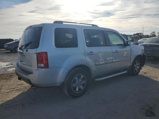 Photo 2 VIN: 5FNYF38929B004961 - HONDA PILOT 