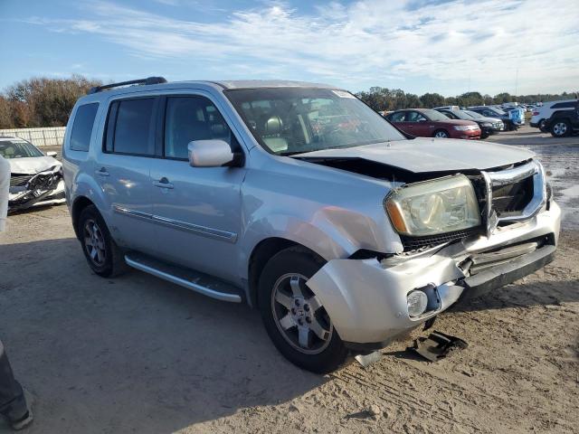 Photo 3 VIN: 5FNYF38929B004961 - HONDA PILOT 