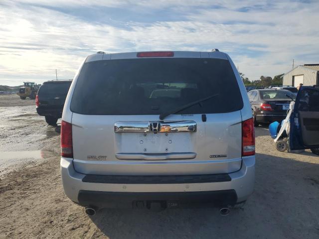 Photo 5 VIN: 5FNYF38929B004961 - HONDA PILOT 