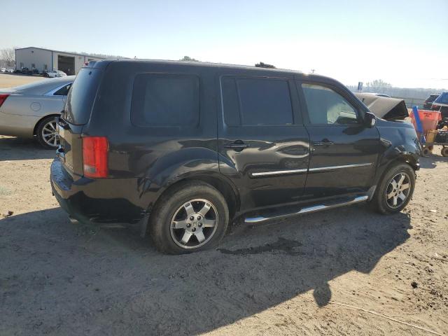 Photo 2 VIN: 5FNYF38939B026175 - HONDA PILOT 