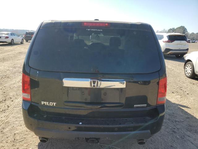 Photo 5 VIN: 5FNYF38939B026175 - HONDA PILOT 