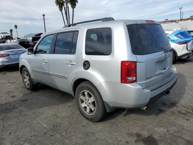 Photo 1 VIN: 5FNYF38949B007442 - HONDA PILOT TOUR 