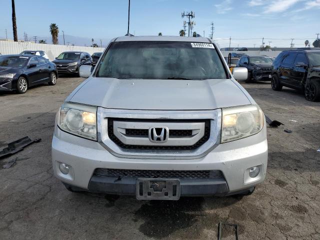 Photo 4 VIN: 5FNYF38949B007442 - HONDA PILOT TOUR 