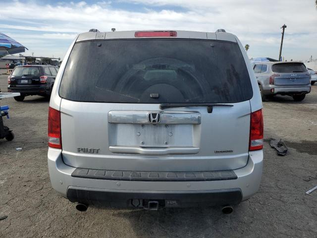 Photo 5 VIN: 5FNYF38949B007442 - HONDA PILOT TOUR 