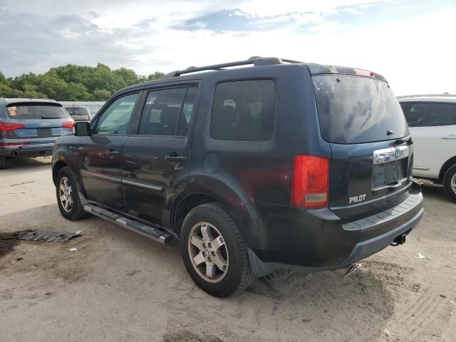 Photo 1 VIN: 5FNYF38949B012236 - HONDA PILOT TOUR 