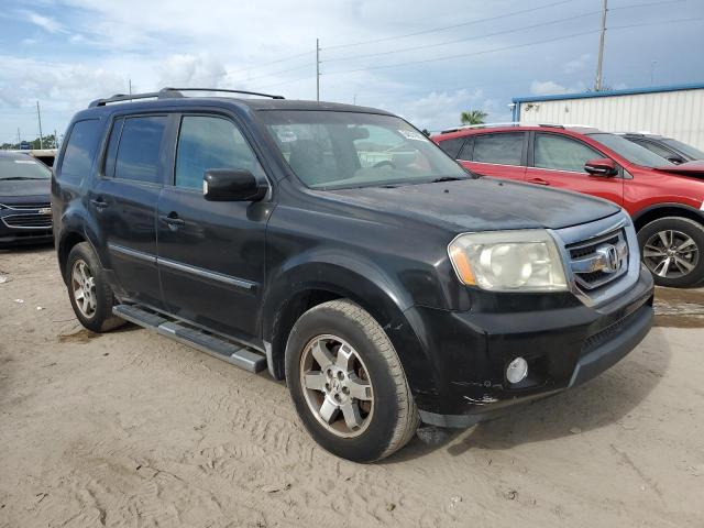 Photo 3 VIN: 5FNYF38949B012236 - HONDA PILOT TOUR 