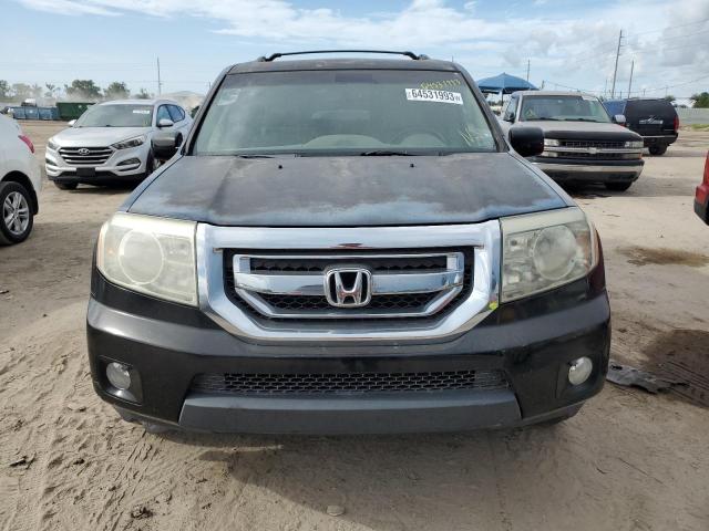 Photo 4 VIN: 5FNYF38949B012236 - HONDA PILOT TOUR 