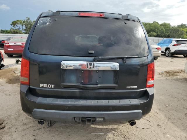 Photo 5 VIN: 5FNYF38949B012236 - HONDA PILOT TOUR 