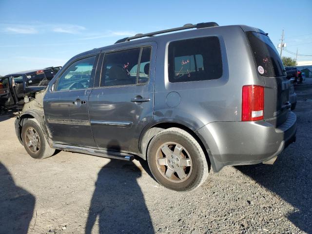 Photo 1 VIN: 5FNYF38949B020322 - HONDA PILOT TOUR 