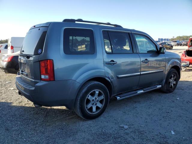 Photo 2 VIN: 5FNYF38949B020322 - HONDA PILOT TOUR 