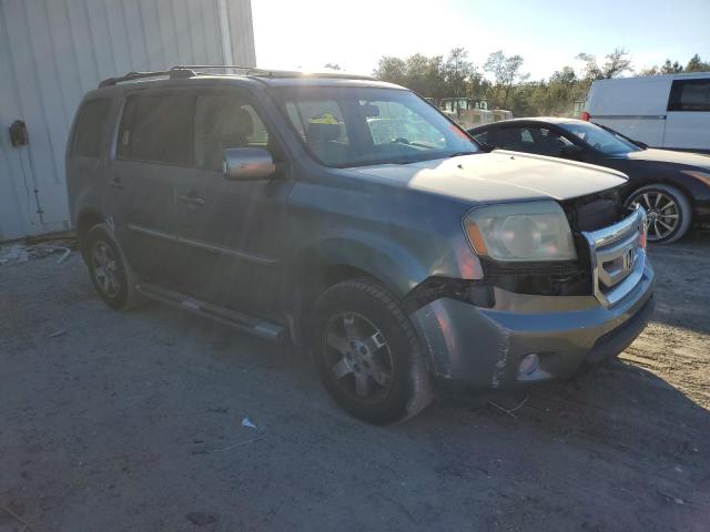 Photo 3 VIN: 5FNYF38949B020322 - HONDA PILOT TOUR 