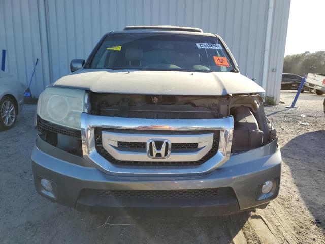 Photo 4 VIN: 5FNYF38949B020322 - HONDA PILOT TOUR 