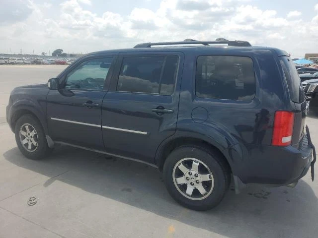 Photo 1 VIN: 5FNYF38949B023821 - HONDA PILOT TOUR 