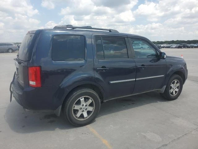 Photo 2 VIN: 5FNYF38949B023821 - HONDA PILOT TOUR 