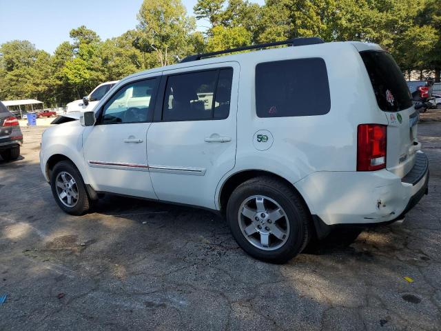 Photo 1 VIN: 5FNYF38969B022802 - HONDA PILOT TOUR 