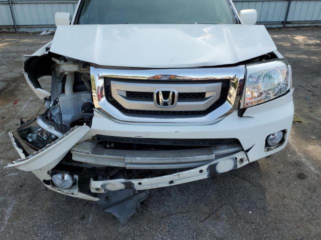 Photo 10 VIN: 5FNYF38969B022802 - HONDA PILOT TOUR 