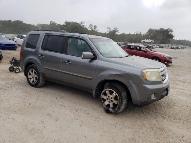 Photo 3 VIN: 5FNYF38989B011526 - HONDA PILOT TOUR 