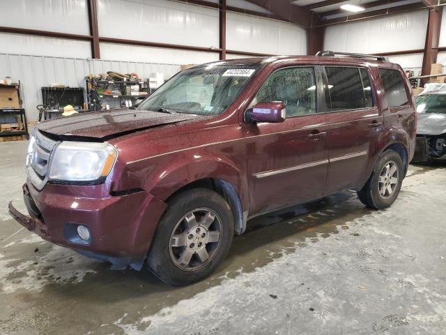 Photo 0 VIN: 5FNYF38999B002933 - HONDA PILOT 