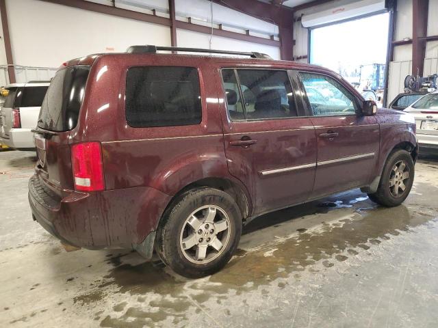 Photo 2 VIN: 5FNYF38999B002933 - HONDA PILOT 