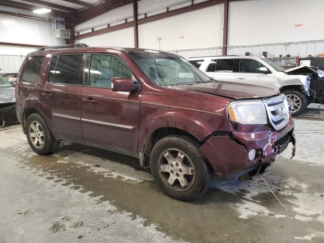 Photo 3 VIN: 5FNYF38999B002933 - HONDA PILOT 