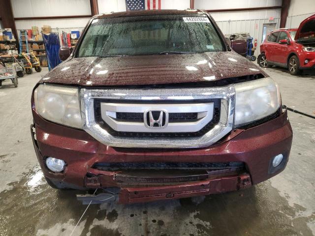 Photo 4 VIN: 5FNYF38999B002933 - HONDA PILOT 