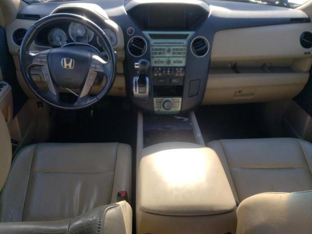 Photo 7 VIN: 5FNYF38999B002933 - HONDA PILOT 