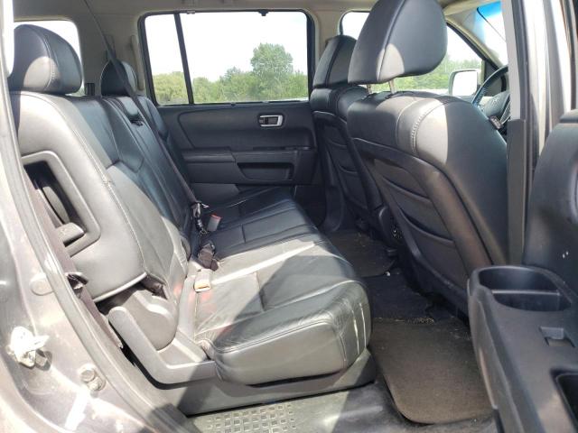 Photo 5 VIN: 5FNYF389X9B016789 - HONDA PILOT TOUR 