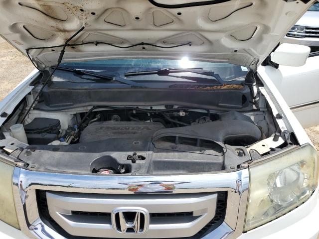 Photo 11 VIN: 5FNYF389X9B022818 - HONDA PILOT 