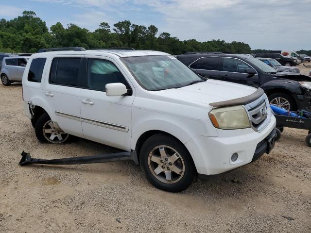 Photo 3 VIN: 5FNYF389X9B022818 - HONDA PILOT 