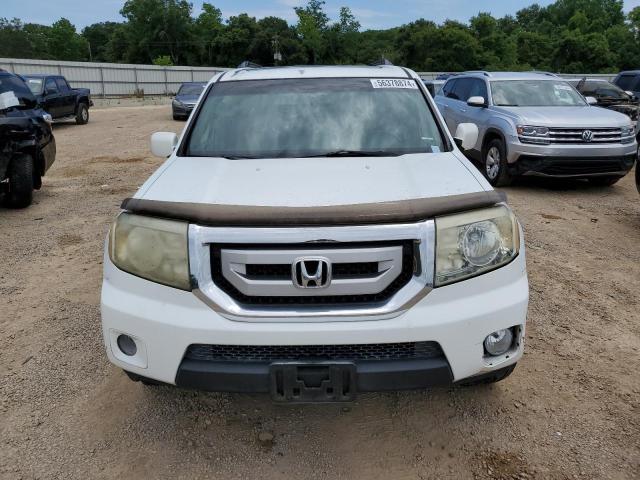 Photo 4 VIN: 5FNYF389X9B022818 - HONDA PILOT 