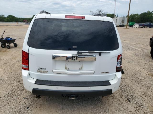 Photo 5 VIN: 5FNYF389X9B022818 - HONDA PILOT 