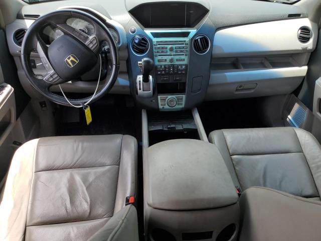 Photo 7 VIN: 5FNYF389X9B022818 - HONDA PILOT 