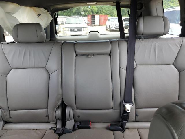 Photo 9 VIN: 5FNYF389X9B022818 - HONDA PILOT 