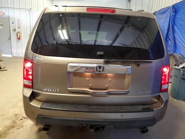 Photo 5 VIN: 5FNYF389X9B024309 - HONDA PILOT TOUR 