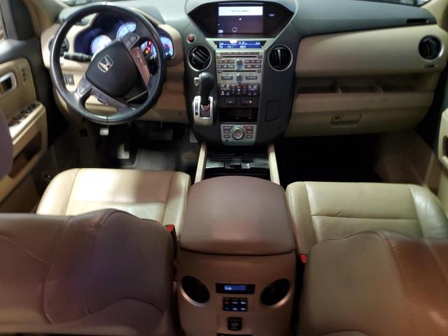 Photo 7 VIN: 5FNYF389X9B024309 - HONDA PILOT TOUR 