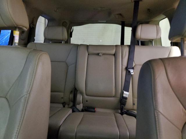 Photo 9 VIN: 5FNYF389X9B024309 - HONDA PILOT TOUR 