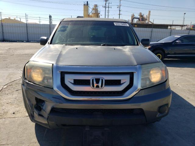 Photo 4 VIN: 5FNYF3H20AB013200 - HONDA PILOT 