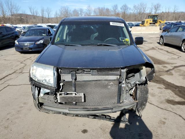 Photo 4 VIN: 5FNYF3H20BB005034 - HONDA PILOT LX 