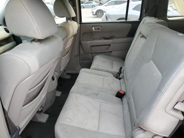 Photo 10 VIN: 5FNYF3H20BB005065 - HONDA PILOT 