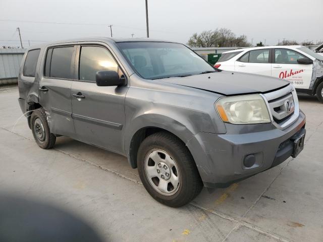 Photo 3 VIN: 5FNYF3H20BB005065 - HONDA PILOT 