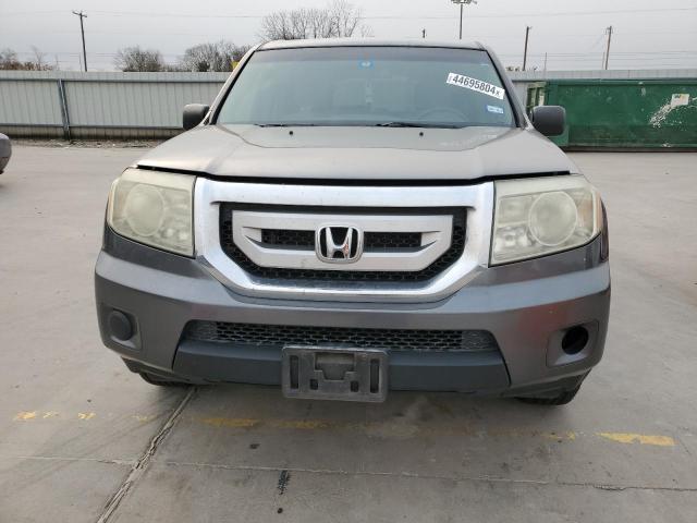 Photo 4 VIN: 5FNYF3H20BB005065 - HONDA PILOT 