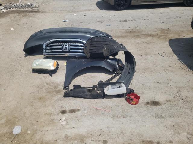 Photo 12 VIN: 5FNYF3H20CB009747 - HONDA PILOT LX 